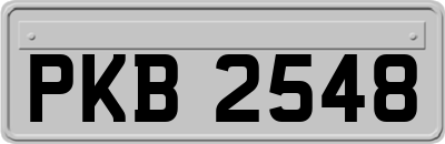 PKB2548