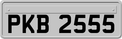 PKB2555