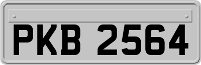 PKB2564