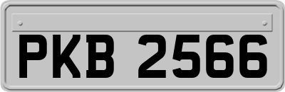PKB2566