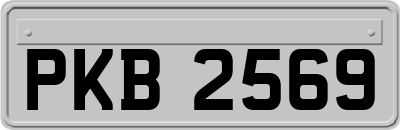 PKB2569