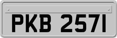 PKB2571