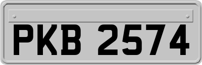 PKB2574