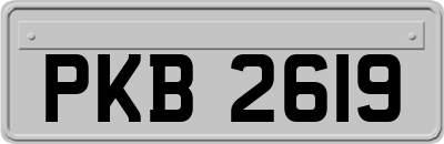 PKB2619