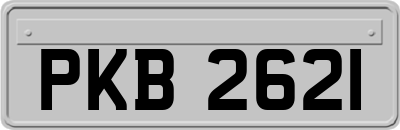 PKB2621