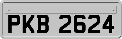 PKB2624