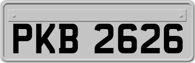 PKB2626