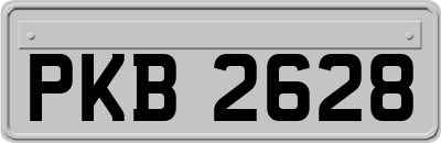 PKB2628