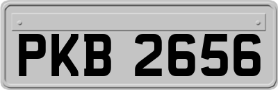PKB2656