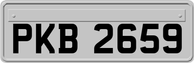 PKB2659