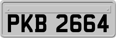 PKB2664
