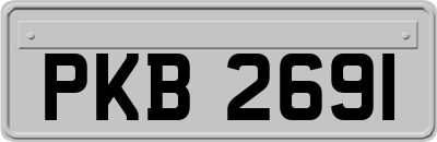 PKB2691
