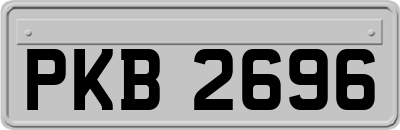 PKB2696
