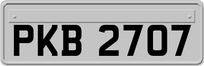 PKB2707