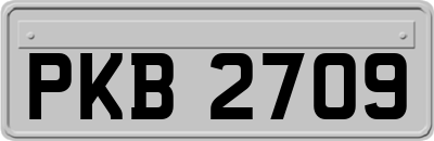 PKB2709