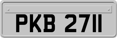 PKB2711