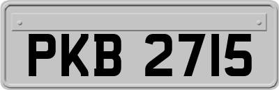 PKB2715