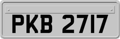 PKB2717