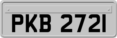 PKB2721