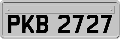 PKB2727