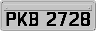 PKB2728