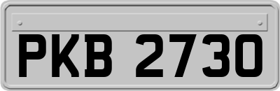 PKB2730