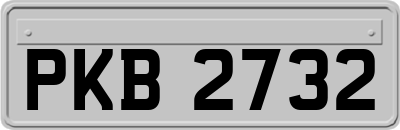 PKB2732