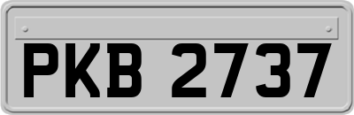 PKB2737