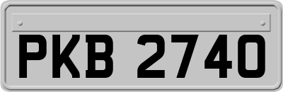 PKB2740