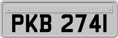 PKB2741