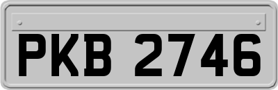 PKB2746