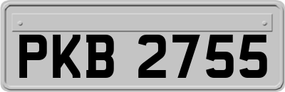 PKB2755