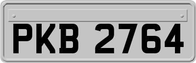 PKB2764