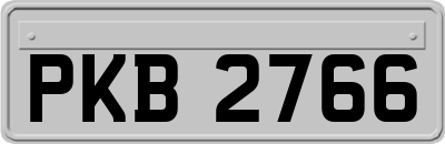 PKB2766