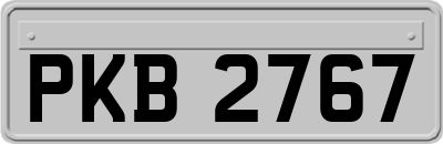 PKB2767