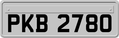 PKB2780