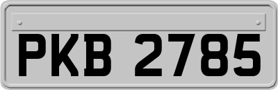 PKB2785