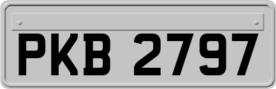 PKB2797