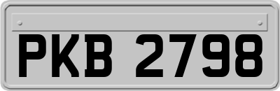 PKB2798