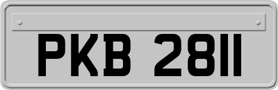 PKB2811