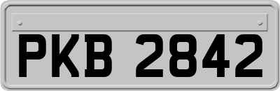 PKB2842
