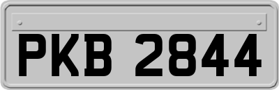 PKB2844