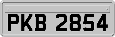 PKB2854