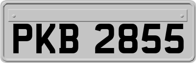 PKB2855