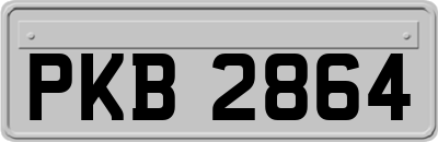PKB2864