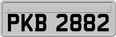 PKB2882