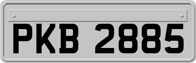 PKB2885