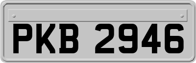 PKB2946