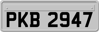 PKB2947