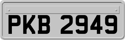 PKB2949